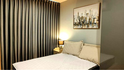 Condos for rent : Condo for rent in Skyrise Avenue Sukhumvit 64 (Punnawithi Station) (SA-01)   
