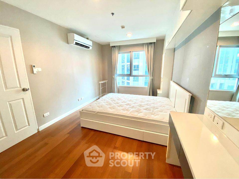 รูป คอนโด 2-ห้องนอน ที่ เบ็ล แกรนด์ พระราม 9 ใกล้ MRT พระราม 9 (ID 465118) - รูปที่ 6/11