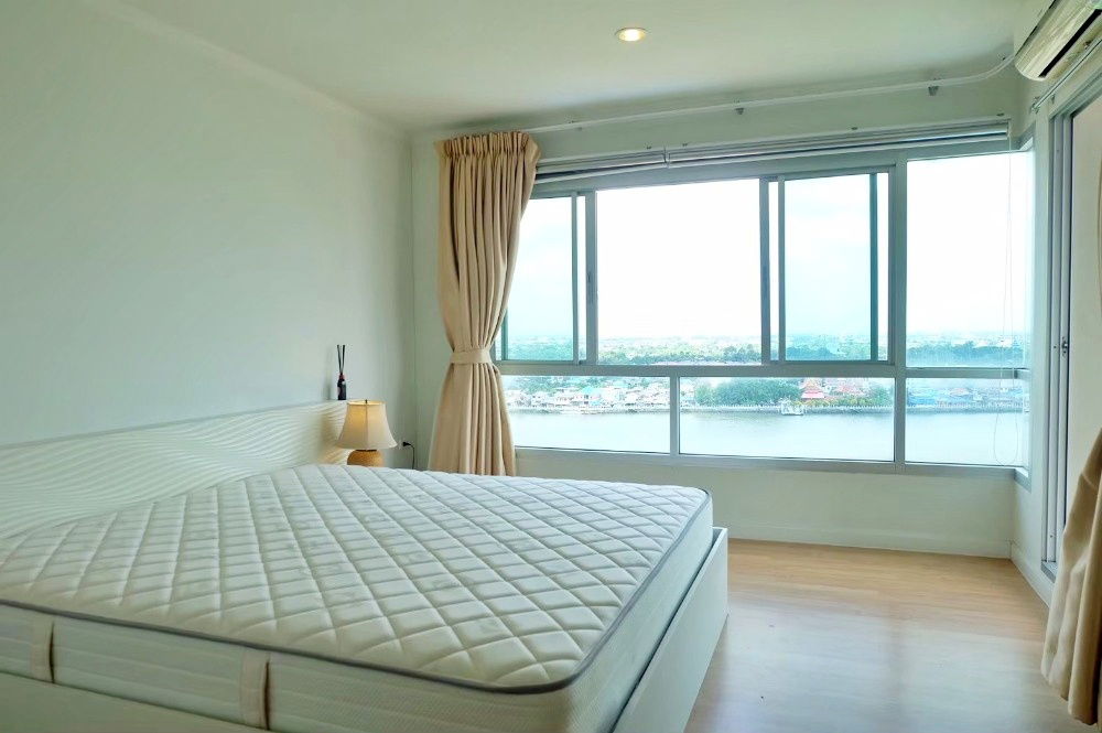 รูป ห้องมาใหม่💥🏘️Ⓜ️กดปุ่มแอดไลน์💥ลุมพินี วิลล์ พิบูลสงคราม - ริเวอร์วิว - รูปที่ 3/18