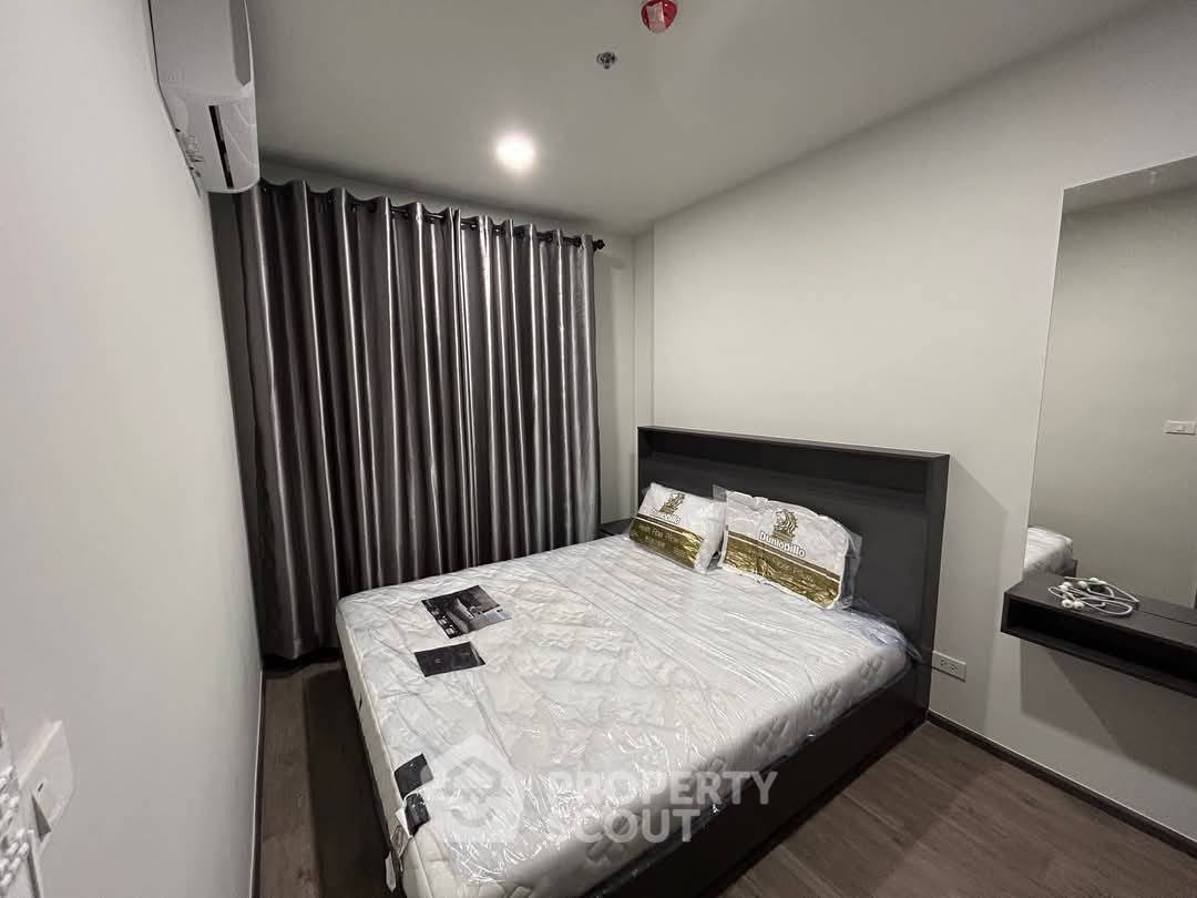 picture 1-BR Condo at Rich Point @ BTS Wutthakat near BTS Wutthakat (ID 2094069) - 5/11