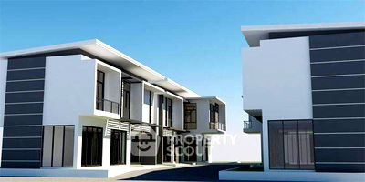 ทาวน์โฮม กรุงเทพมหานคร : ทาวน์เฮาท์ 3-ห้องนอน ที่ เมโทรไลฟ์ ลาดพร้าว 71 ใน ลาดพร้าว (ID 2390334)