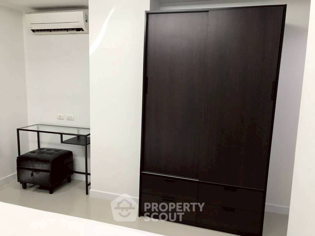 picture 2-BR Condo at Waterford Sukhumvit 50 Condominium near BTS On Nut (ID 2391414) - 17/17