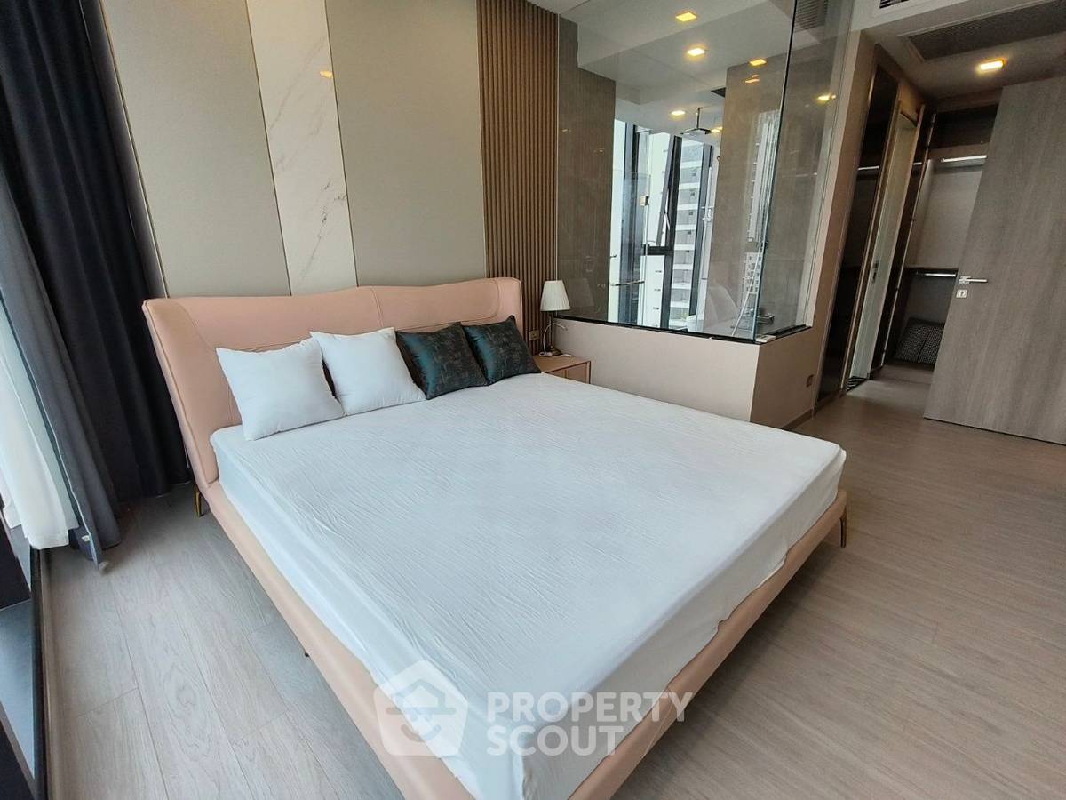 รูป คอนโด 2-ห้องนอน ที่ วันไนน์ไฟว์ อโศก - พระราม 9 ใกล้ MRT พระราม 9 (ID 2391170) - รูปที่ 12/20