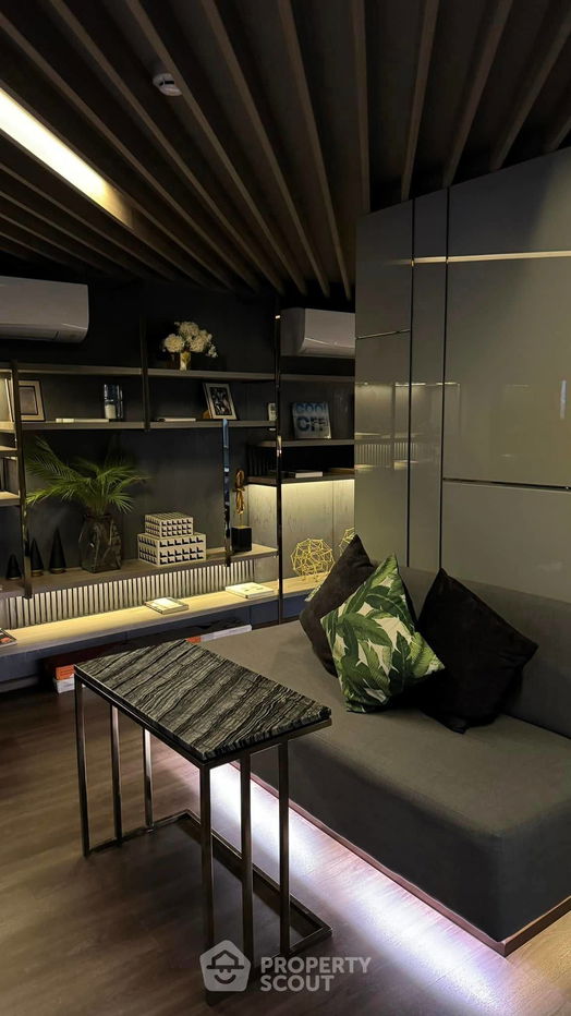 รูป คอนโด 1-ห้องนอน ที่ เดอะ ทรี ดินแดง - ราชปรารภ ใกล้ ARL ราชปรารภ (ID 1944277) - รูปที่ 13/15