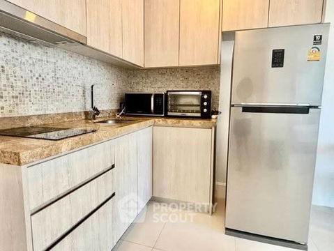 1-BR Condo at The Jewel Condominium close to Phratamnak (ID 2388528)