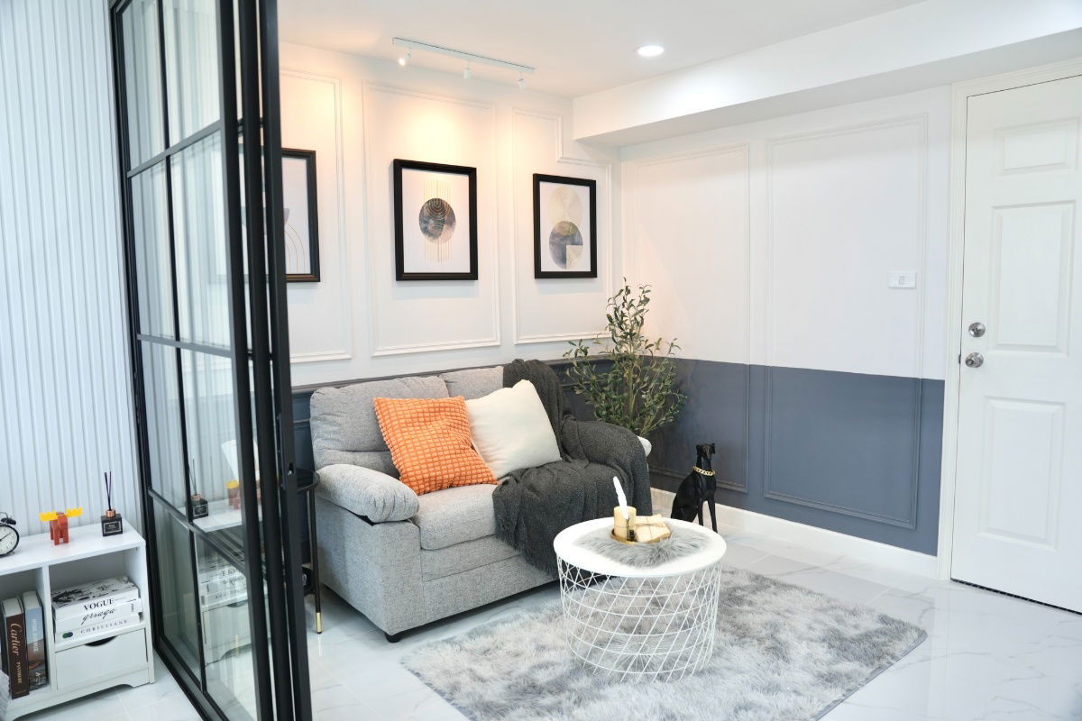 picture Ready for move in Lumpini Center  - 14/29