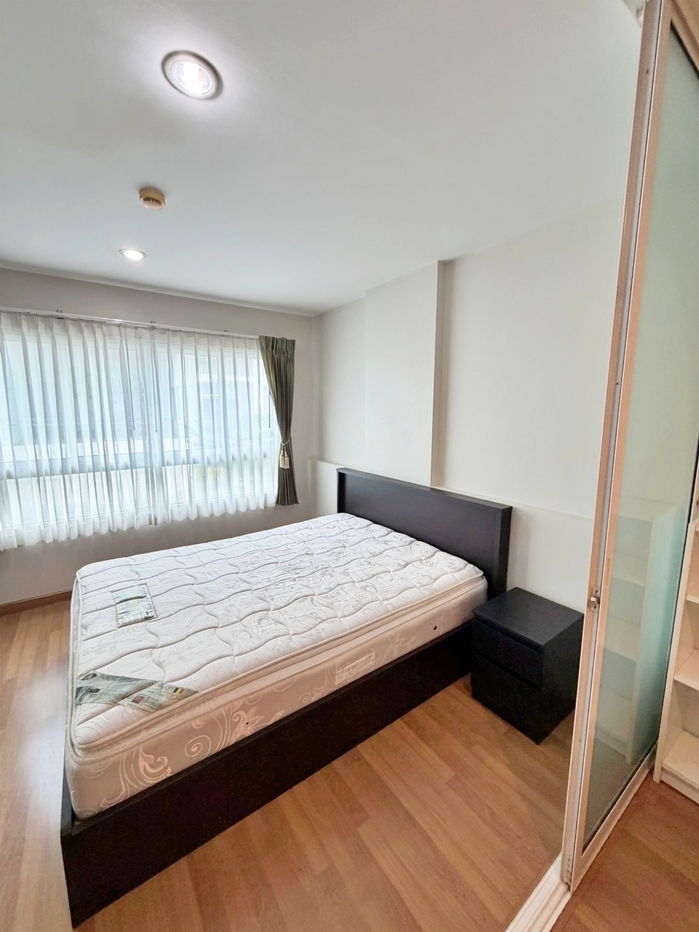 รูป ห้องมาใหม่💥🏘️Ⓜ️กดปุ่มแอดไลน์💥ยู สบาย พระราม 4 - กล้วยน้ำไท - รูปที่ 2/14