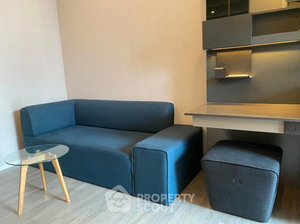 รูปภาพ 35 Sqm 1-BR Condo At The Room Sukhumvit 69, 100m to BTS Phra Khanong (ID 869201)