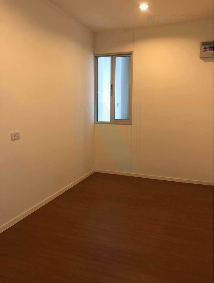 picture 🚩 For Rent Condo LUMPINI PARK RATTANA THIBET- NGAMWONGWAN Building B, Floor 18,2 bed room, Room size 44 sqm - 7/8