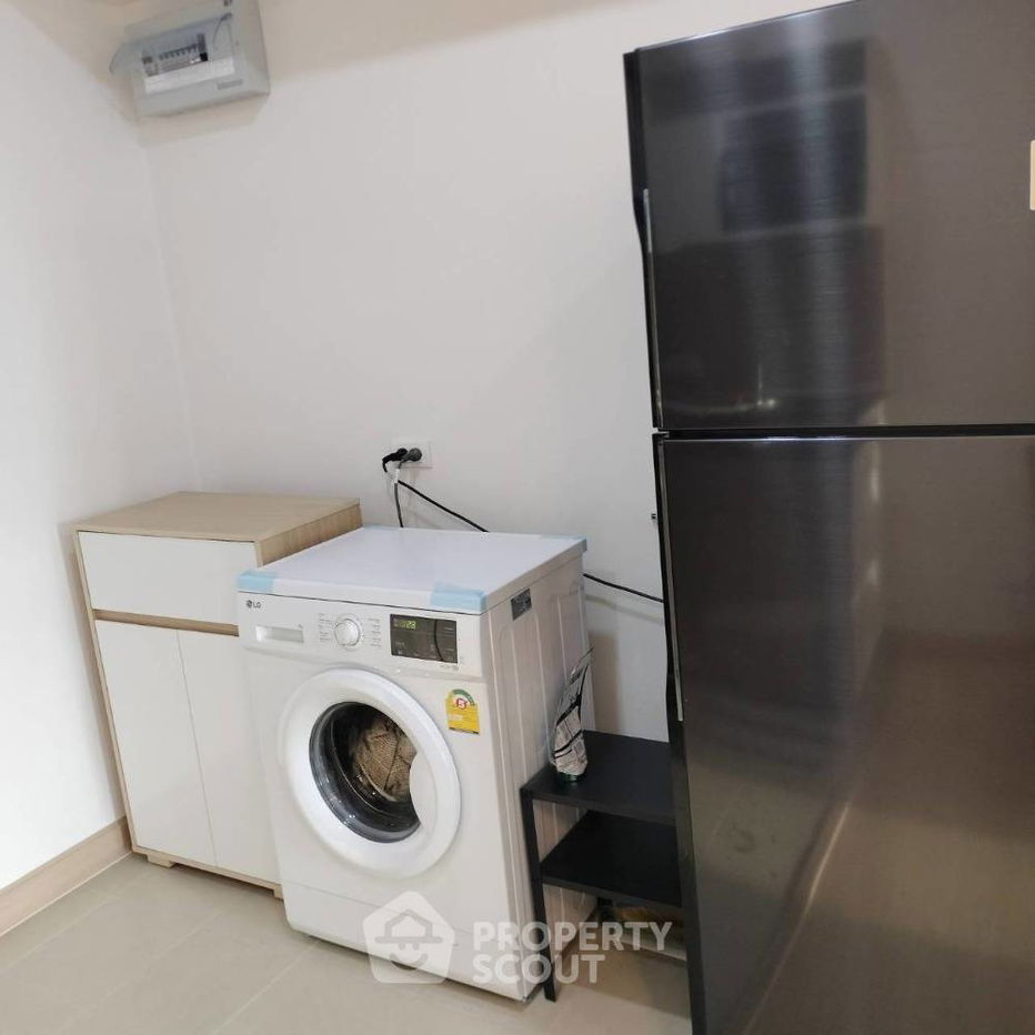 รูป คอนโด 2-ห้องนอน ที่ ศุภาลัย เวอเรนด้า รามคำแหง ใกล้ รามคำแหง (ID 1895246) - รูปที่ 9/11