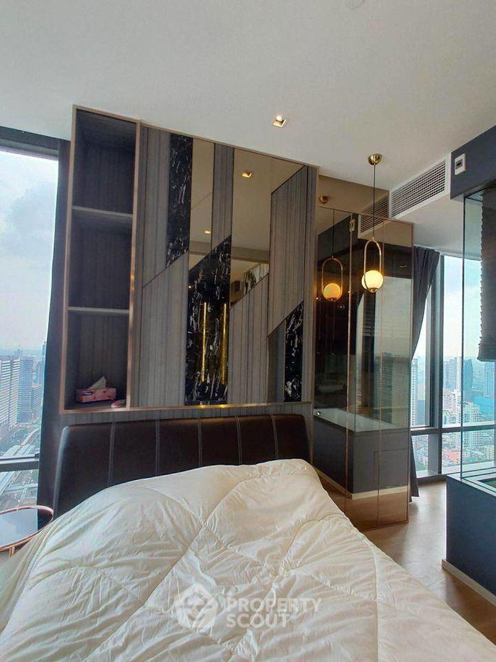 picture 1-BR Condo at Ashton Silom near BTS Chong Nonsi (ID 890200) - 12/14