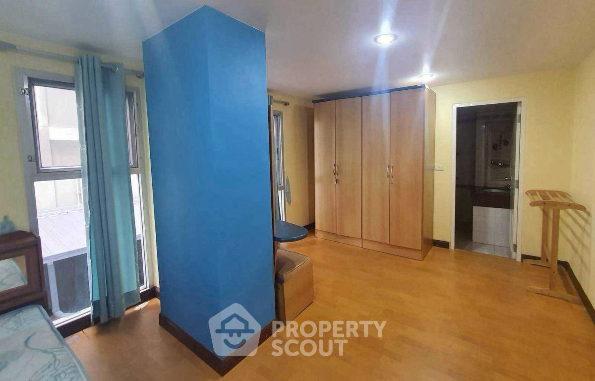 picture 2-BR Condo at The Prime Suites Condominium near BTS Asok (ID 2391449) - 14/18