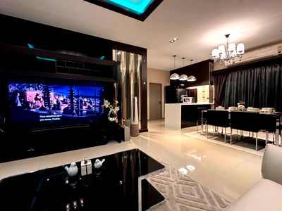 Houses for rent Nation University Chiang Mai Campus : Setthasiri Sansai for rent,Size 170 Sqm. 