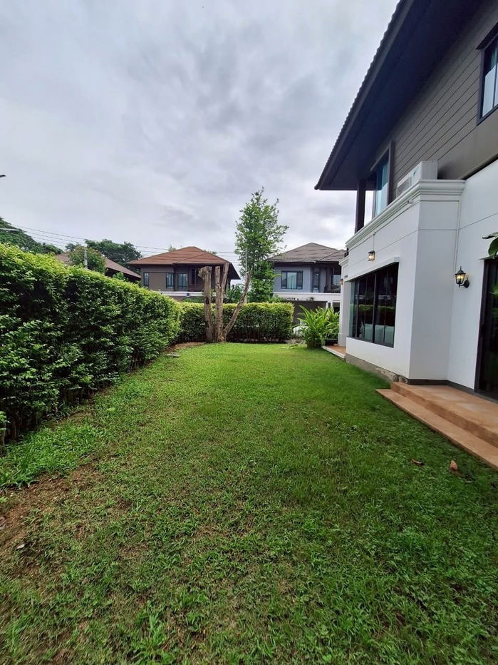 รูป ปล่อยเช่า บ้านเดี่ยวในโครงการ หรู เศรษฐสิริ สันทราย ขนาด 170 ตรม.3 ห้องนอน - รูปที่ 16/20