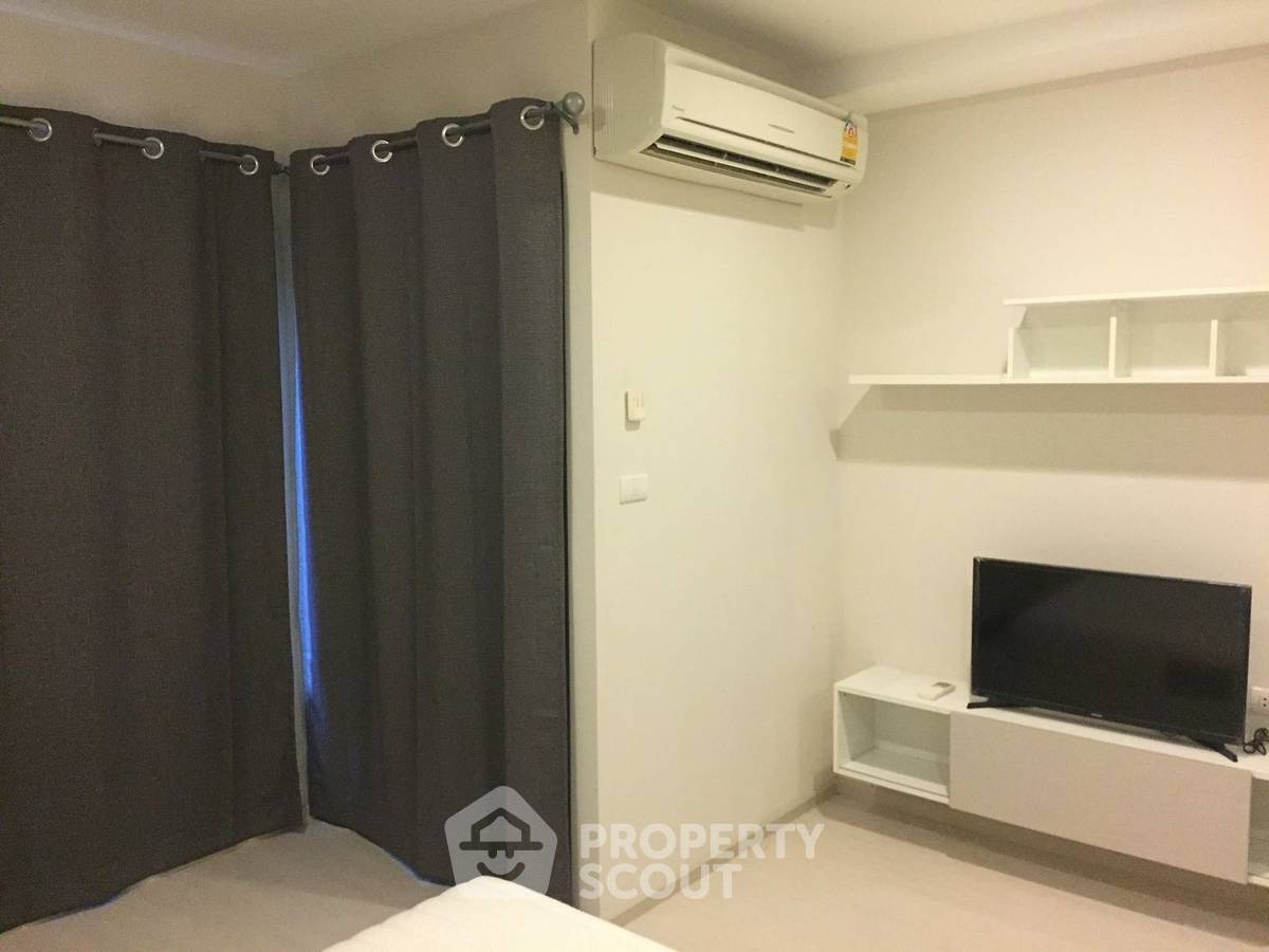 picture 1-BR Condo at Condolette Pixel Sathorn near MRT Khlong Toei (ID 926315) - 4/8