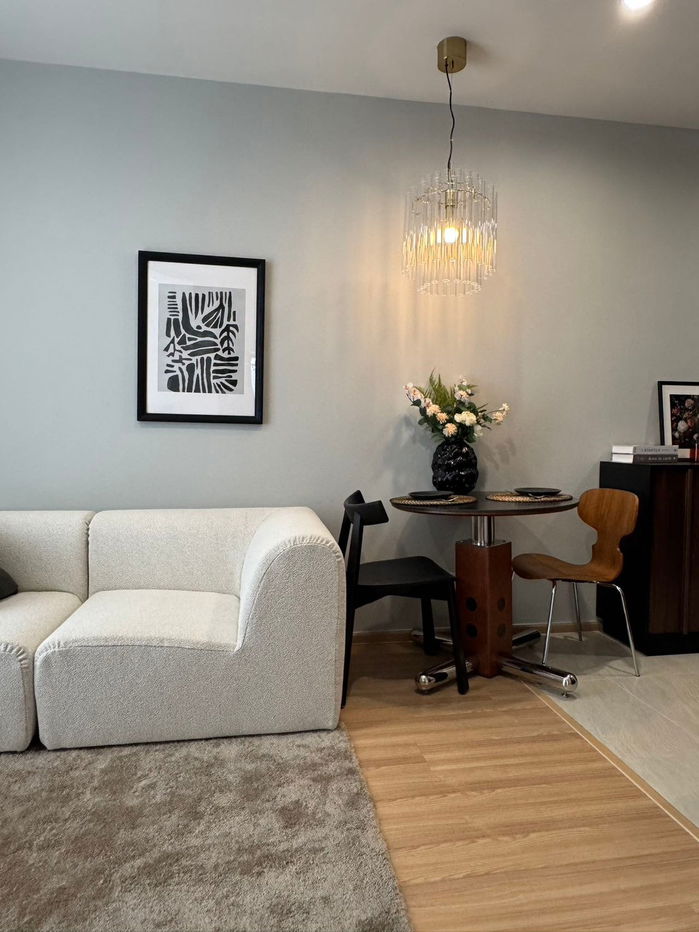 picture Condo For Rent!! SKYRISE Avenue Sukhumvit 64  - 11/13