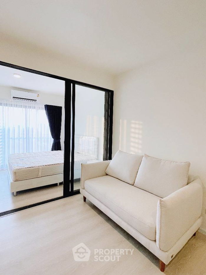 picture 1-BR Condo at A Space Mega 2 in Bang Kaeo (ID 1890264) - 8/23