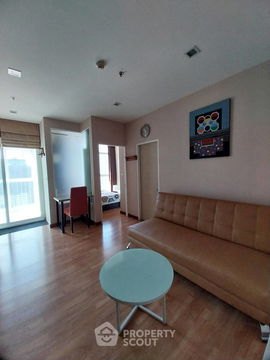 1-BR Condo at The Coast Bangkok near BTS Bang Na (ID 1803151)