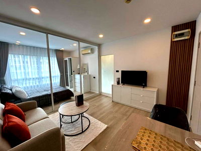 คอนโด รพ.ป่าตอง : Dcondo Kathu - Patong For Sell WR-03926