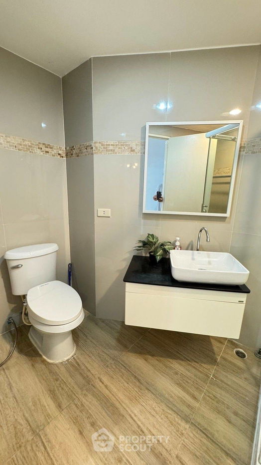 picture 2-BR Condo at Rama Harbour View Condominium in Surasak (ID 2390420) - 13/34