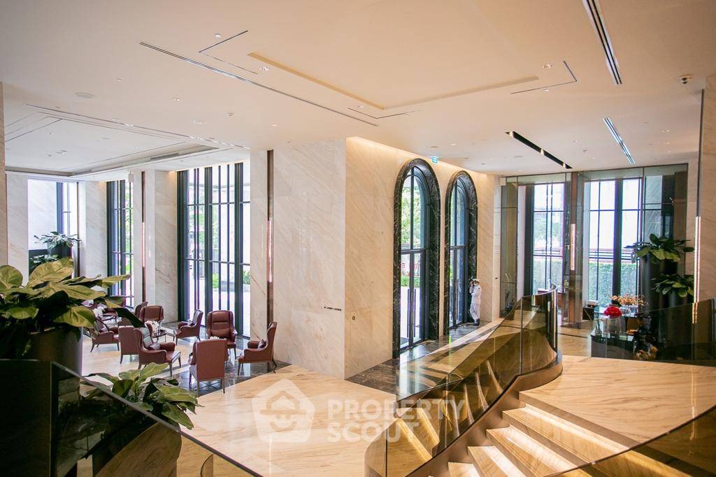 picture 3-BR Condo at Hyde Heritage Thonglor near BTS Thong Lor (ID 2351501) - 49/53