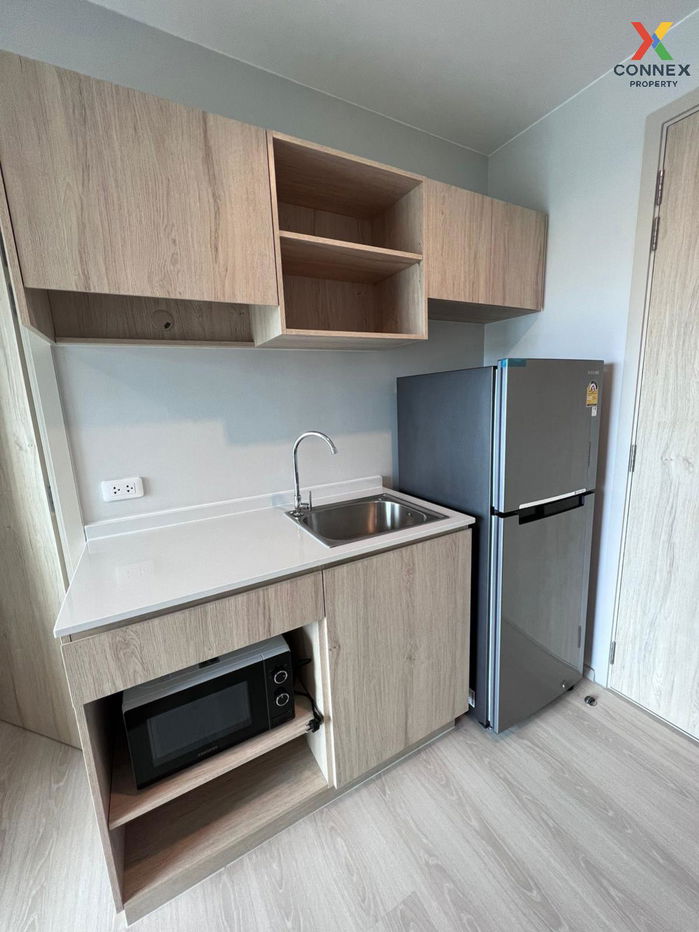 รูป 🔥🔥🔥 เช่าคอนโด นิว โนเบิล ศรีนครินทร์-ลาซาล ชั้นสูง MRT-ศรีลาซาล (สายสีเหลือง) สำโรงเหนือ เมืองสมุทรปราการ สมุทรปราการ CX-109134 ✅ ทักไลน์ @connexproperty ตอบทันที ทีมงานมืออาชีพ ✅ 🔥🔥🔥 - รูปที่ 2/12