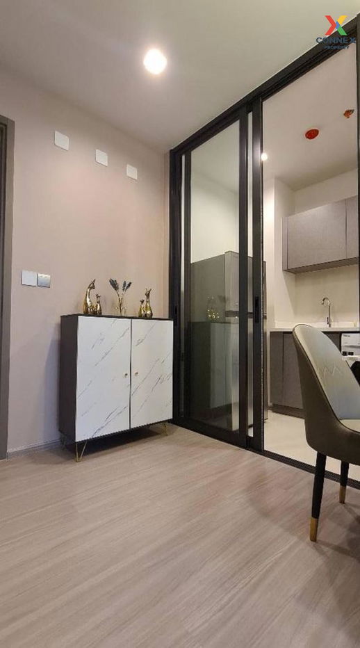 picture 🔥🔥🔥 For Rent Condo , Life Asoke Hype Rama 9 , MRT-Phra Ram 9 , Makkasan , Rat Thewi , Bangkok , CX-87392 ✅ Live chat with us ADD LINE @connexproperty ✅ 🔥🔥🔥 - 8/11