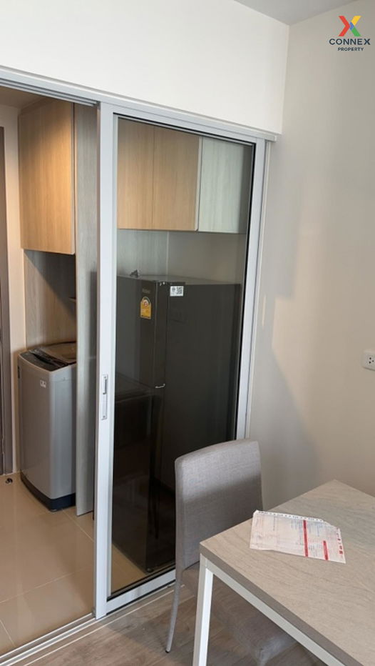 รูป เช่าคอนโด  นิช โมโน รามคําแหง หัวหมาก เขต บางกะปิ กรุงเทพ CX-88877 ✅ ทักไลน์ @connexproperty ตอบทันที ทีมงานมืออาชีพ ✅  - รูปที่ 3/8
