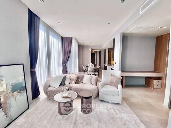 picture 3-BR Condo at Hyde Heritage Thonglor near BTS Thong Lor (ID 2351501) - 2/53