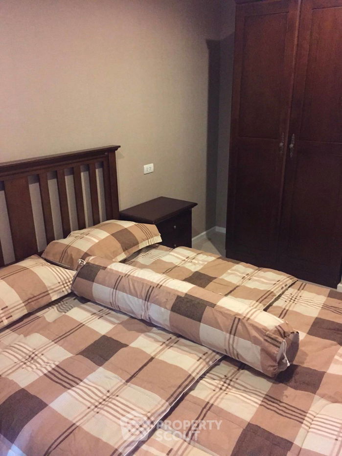 picture 1-BR Condo at Aspire Sukhumvit 48 near BTS Phra Khanong (ID 568445) - 3/9