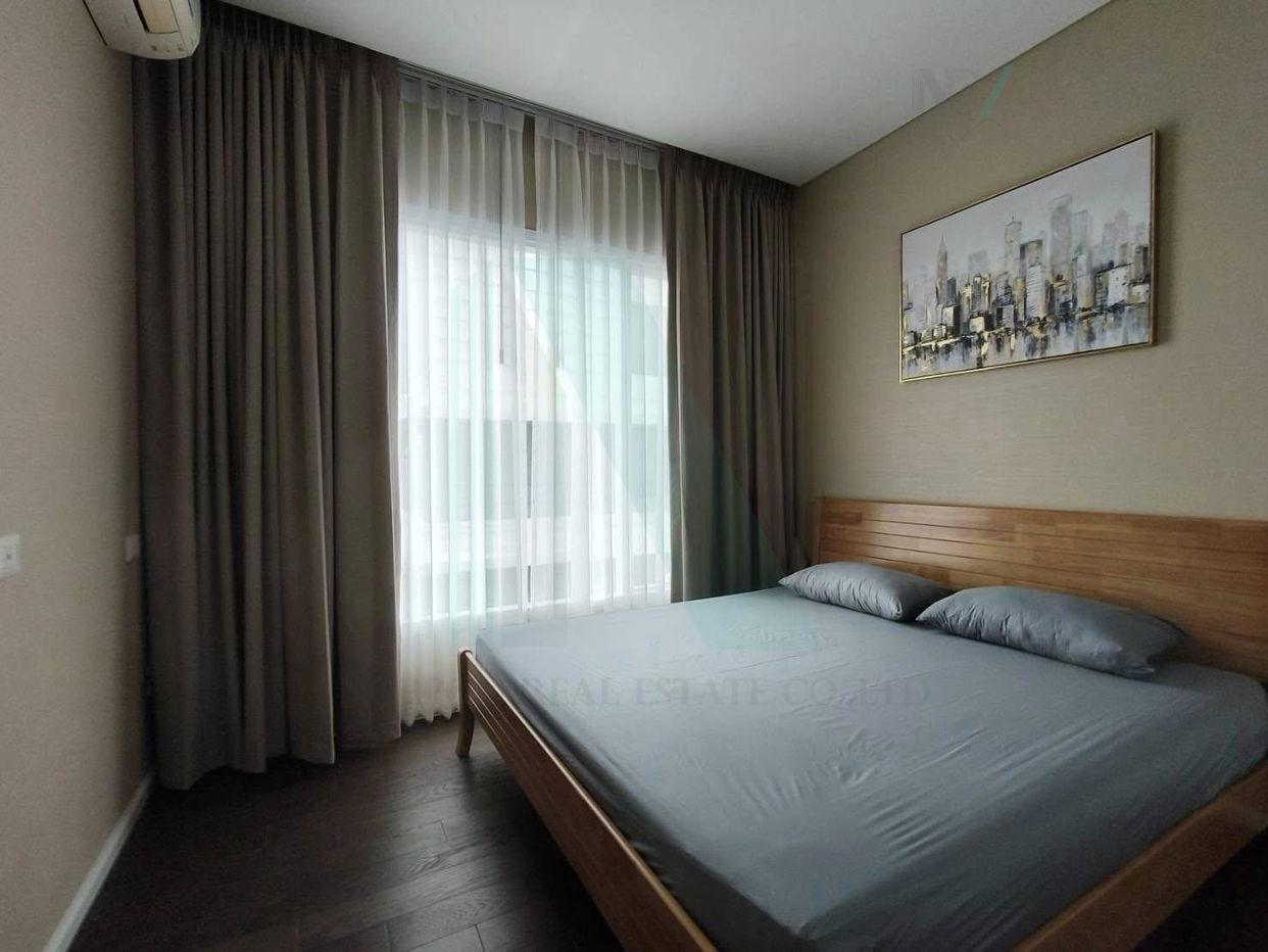 picture 🚩 For Rent Condo THE SAINT RESIDENCES Building 1, Floor 39,2 bed room, Room size 57 sqm - 4/8