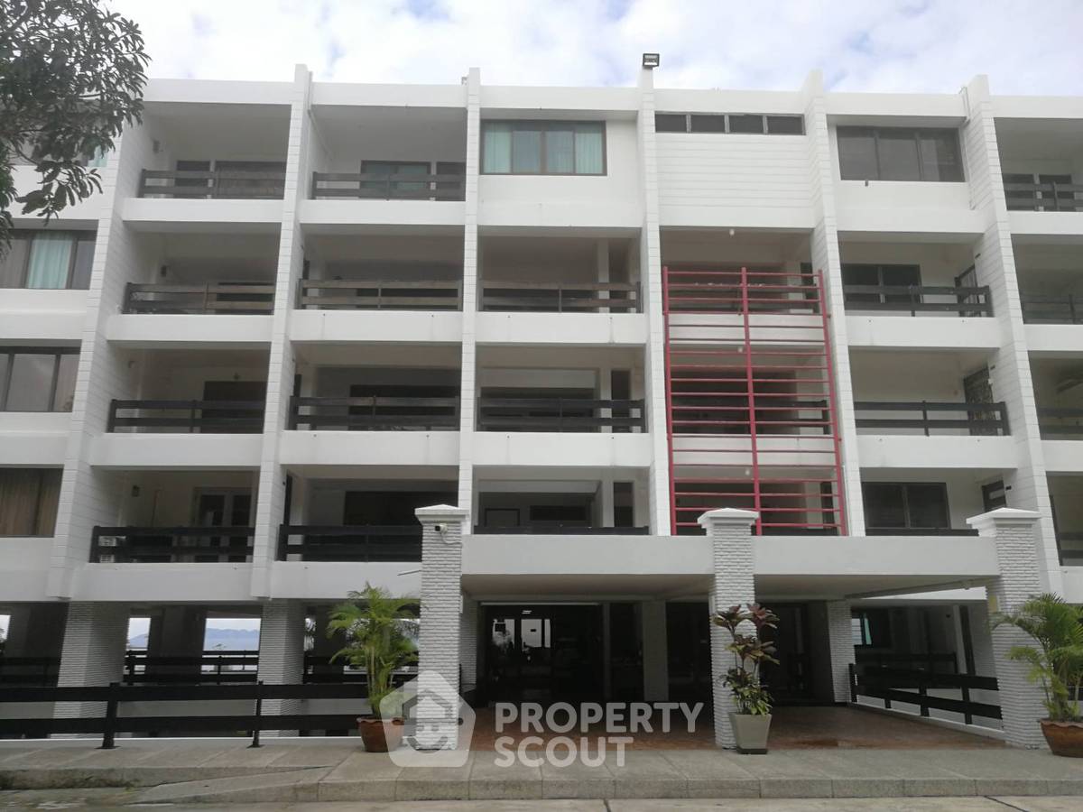 รูป คอนโด 2-ห้องนอน ที่ พิงผา คอนโดมิเนียม พัทยา ใกล้ ชายหาดนาเกลือ (ID 1397364) - รูปที่ 34/38