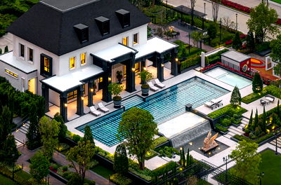 บ้านเดี่ยว กรุงเทพมหานคร : 🌇 ทำเลศักยภาพราชพฤกษ์ เชื่อมถนนหลักกว่า 6 สาย ใกล้ The Mall – ICONSIAM – SISB Thonburi💎เศรษฐสิริ ราชพฤกษ์ – สาย 1📞061-6161426🟢LINE: @wsrcondo