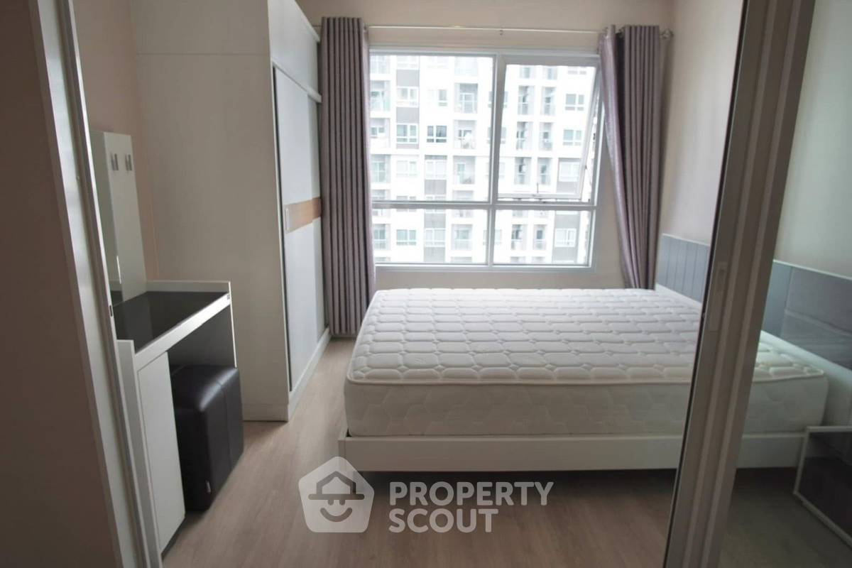 picture 1-BR Condo at The Tempo Grand Wutthakat near BTS Wutthakat (ID 1948157) - 5/11