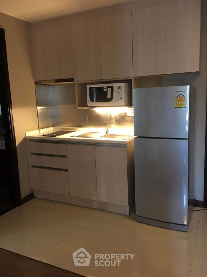 picture 1-BR Condo at Tidy Thonglor near BTS Thong Lor (ID 1845807) - 2/5