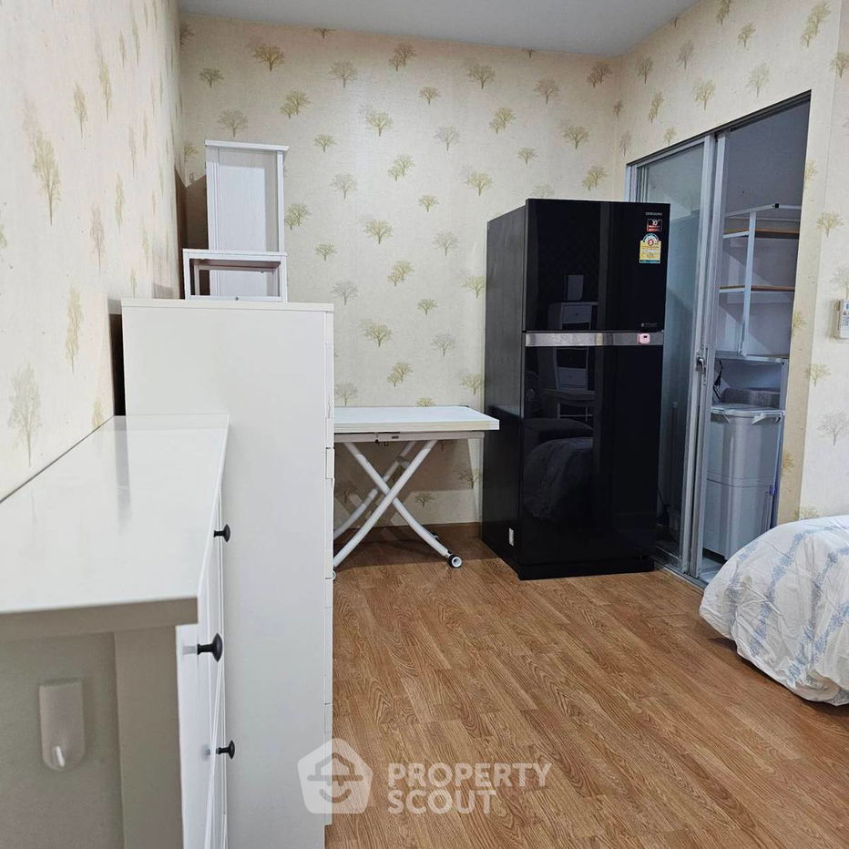 รูป คอนโด 2-ห้องนอน ที่ เดอะ พาร์คแลนด์ เพชรเกษม ใกล้ MRT หลักสอง (ID 2075338) - รูปที่ 6/8