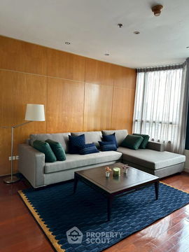 2-BR Condo at President Place near BTS Chit Lom (ID 2391443)