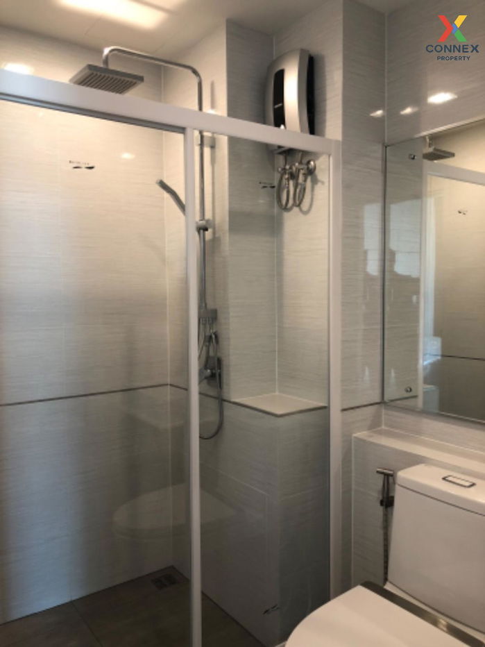 picture For Rent Condo , The Metropolis Samrong Interchange , BTS-Samrong , Samrong Nuea , Mueang Samut Prakan , Samut Prakarn , CX-120519 ✅ Live chat with us ADD LINE @connexproperty ✅  - 3/3