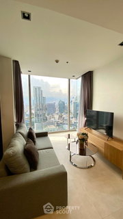 รูปภาพ High-Floor 1-BR 54 Sqm At Ashton Morph 38 Near BTS Thong Lor (ID 1532479)