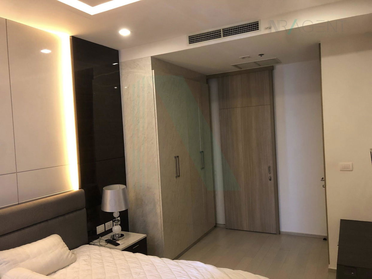 picture ð For Rent Condo NOBLE PLOENCHIT Building 1, Floor 19,1 bed room, Room size 56 sqm - 5/8