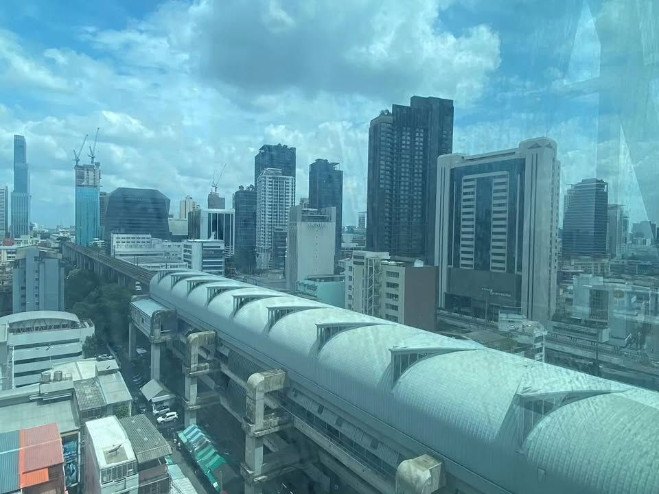 รูป Code: KJ9462  ให้เช่า IDEO Verve Sukhumvit  🔥🔥 จองเดือนนี้รับส่วนลด1,000บาท 🔥🔥 @kjcondo (มี@ข้างหน้าด้วยนะคะ) - รูปที่ 18/18