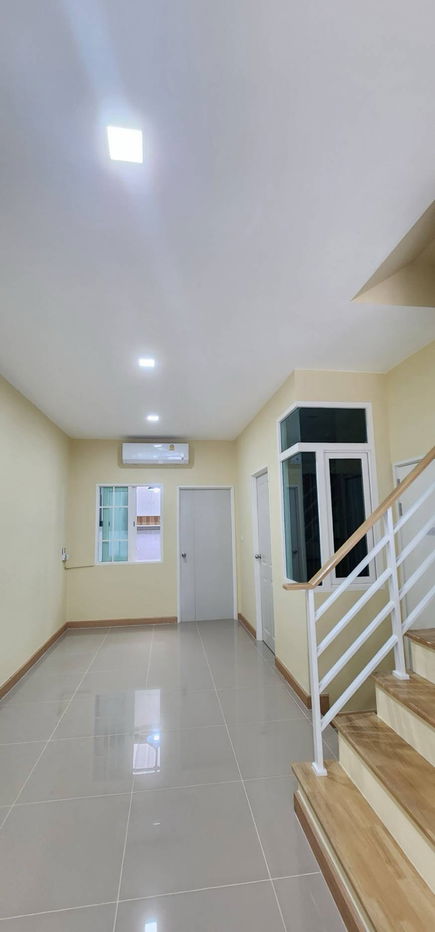 รูป ❗️ ให้เช่าบ้านสวยใกล้ศิริราช โกลเด้นทาวน์ศิริราช - รูปที่ 4/9