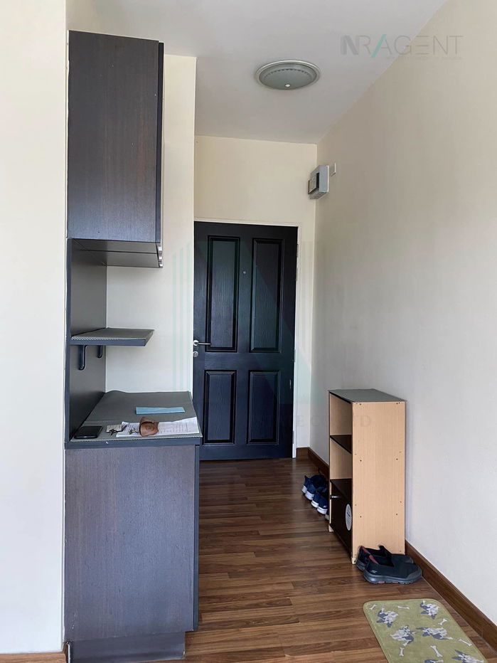 picture 📌 For Rent Condo CHATEAU IN TOWN MAJOR RATCHAYOTHIN Building 1, Floor 6,1 bed room, Room size 37.00 sqm - 7/8