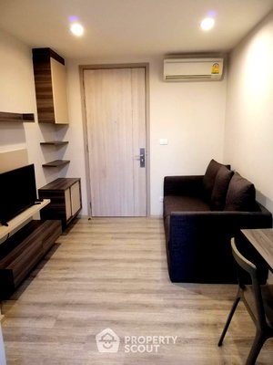 คอนโดให้เช่า : คอนโด 1 ห้องนอน Centric Ari Station ใกล้ BTS อารีย์ 200 เมตร (ID 512207)