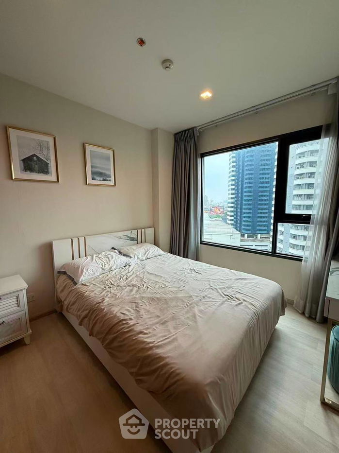 picture 1-BR Condo at Life One Wireless near BTS Phloen Chit (ID 2391540) - 5/8