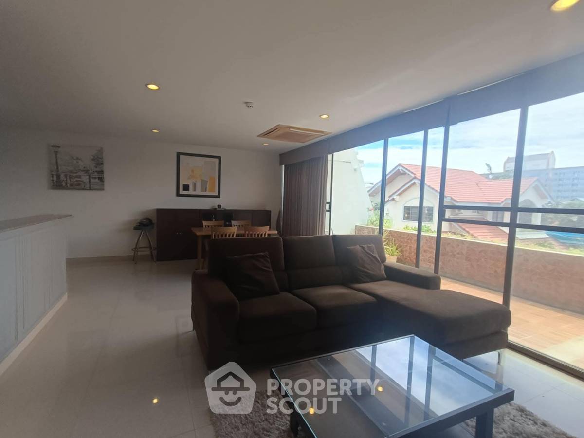 picture 2-BR Condo at Panchalae Boutique Residence Jomtien close to Jomtien Beach (ID 2388718) - 5/12