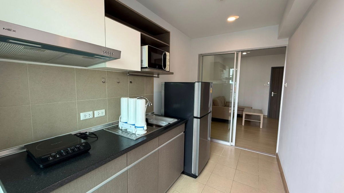 picture Code: KJ9468  for rent Supalai Veranda Phasi Charoen Station // Line ID: @kjcondo (with @) // - 5/10