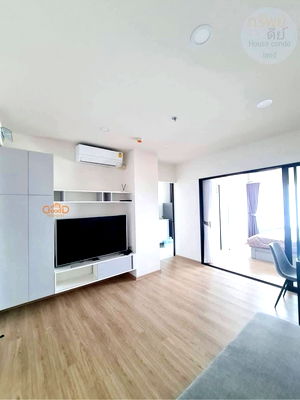 เช่าคอนโด โฮมโปร นครราชสีมา : ให้เช่าเอสเซ็นท์คอนโดโคราชตึกใหม่ ห้องใหญ่35.67ตรม.