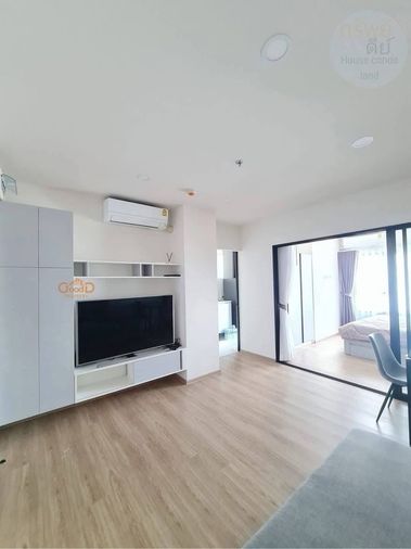 ให้เช่าเอสเซ็นท์คอนโดโคราชตึกใหม่ ห้องใหญ่35.67ตรม.