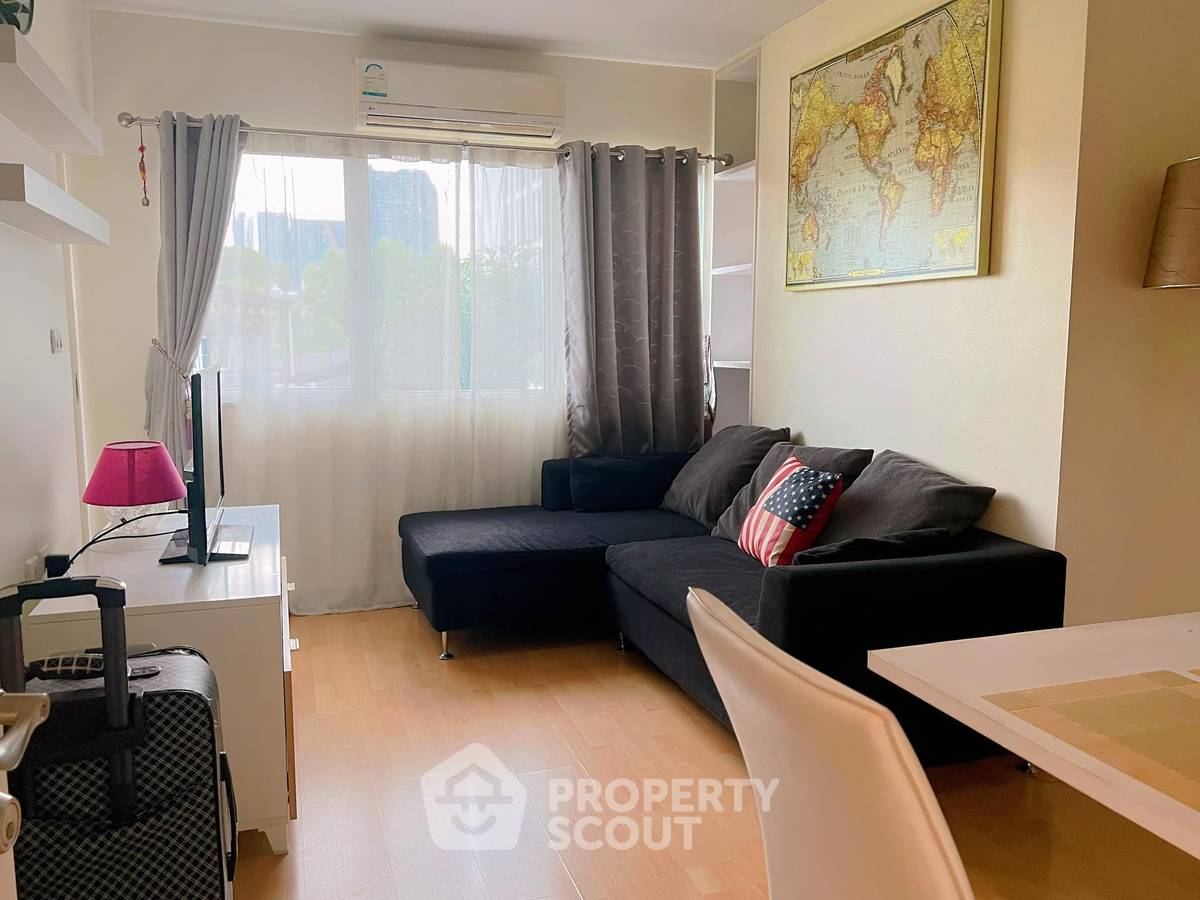 picture 1-BR Condo at My Condo Sukhumvit 81 near BTS On Nut (ID 1030740) - 3/12